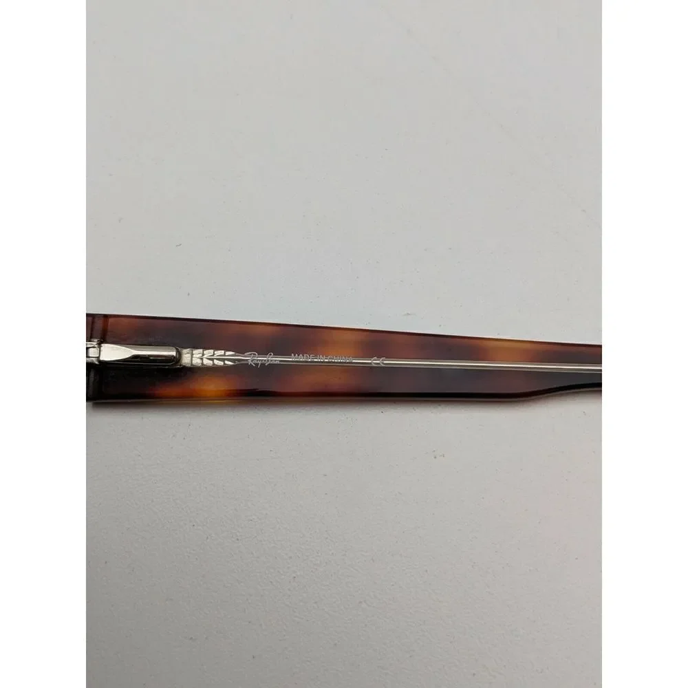 🕶️Ray-Ban RB5069 2192 Women's Eyeglasses 53/17 140 /TC733🕶️​